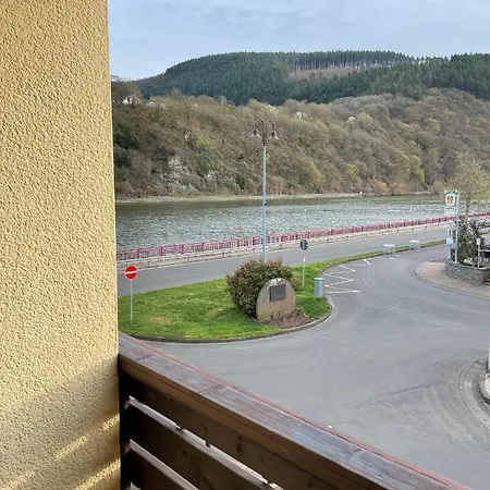 Zum Faehrturm Hotel 3*