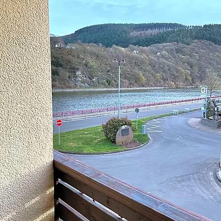 Zum Faehrturm Отель 3*