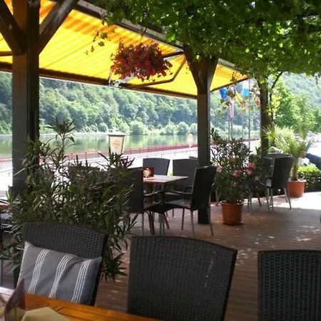Zum Faehrturm Mehring (Rhineland-Palatinate)