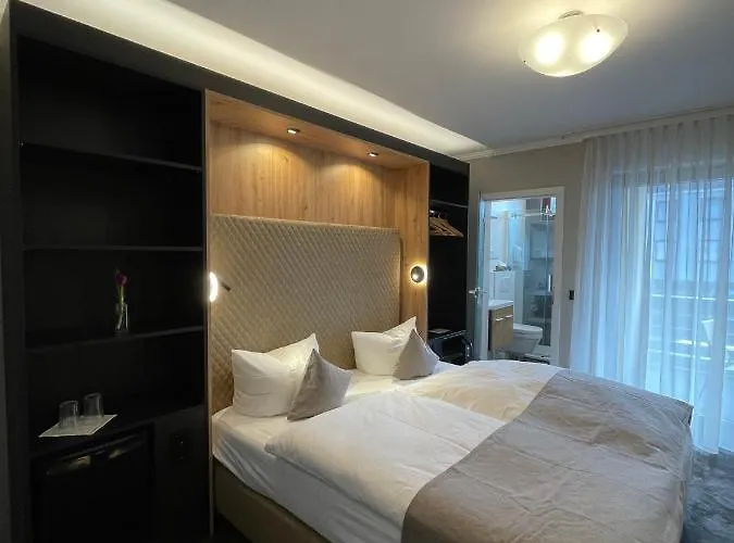 Zum Faehrturm Mehring (Rhineland-Palatinate)