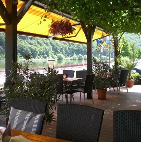 Zum Faehrturm Mehring (Rhineland-Palatinate)